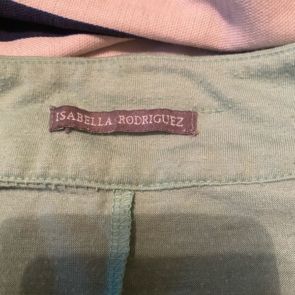 3 Ladies Short sleeved shirts - Picture 5 of 8